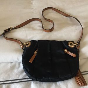 Satchel bag